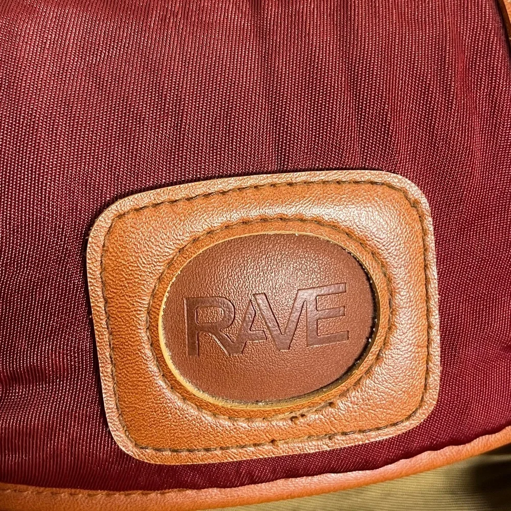 RAVE Multi-Color Camera  Bag - Picture 3 of 10